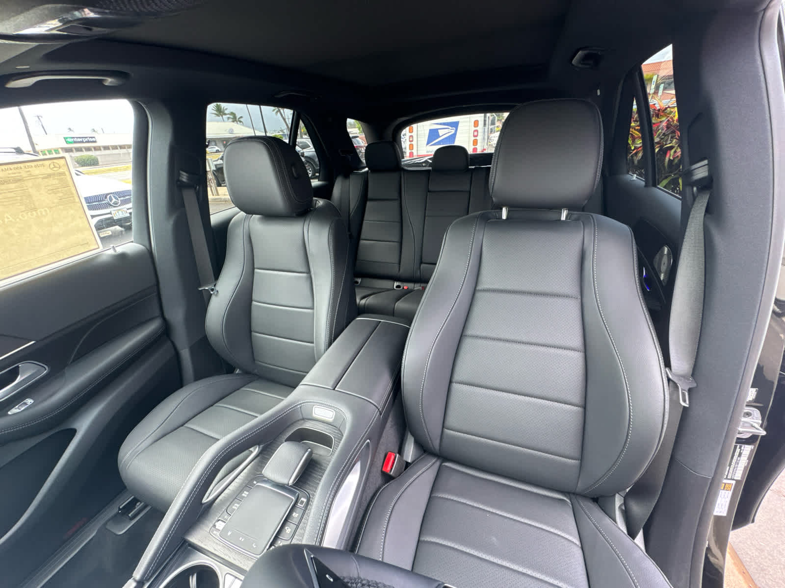 2026 Mercedes-Benz GLE 450 4MATIC® SUV