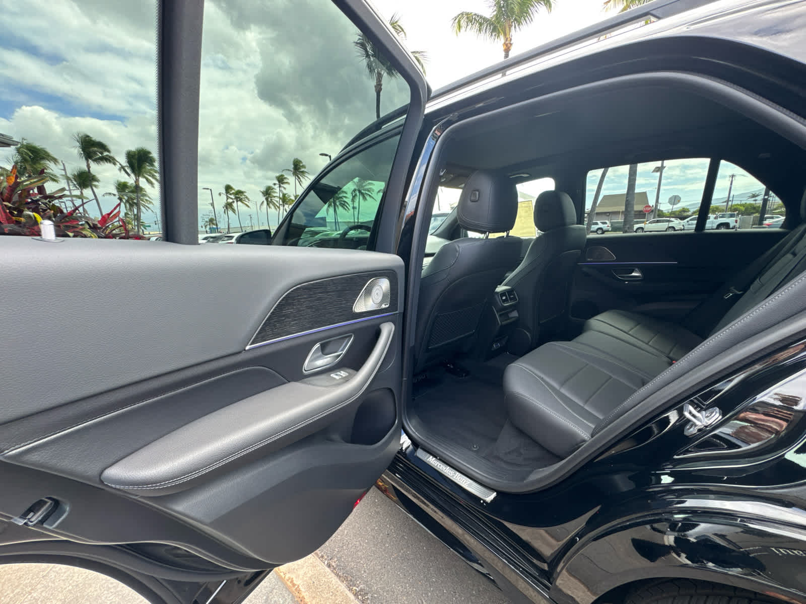 2026 Mercedes-Benz GLE 450 4MATIC® SUV