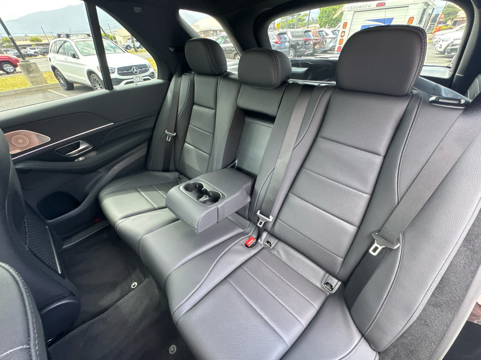 2026 Mercedes-Benz GLE 450 4MATIC® SUV