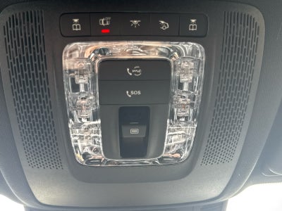 2026 Mercedes-Benz GLE 450 4MATIC® SUV