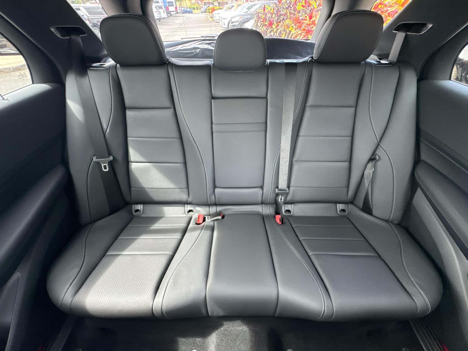 2026 Mercedes-Benz GLE 450 4MATIC® SUV