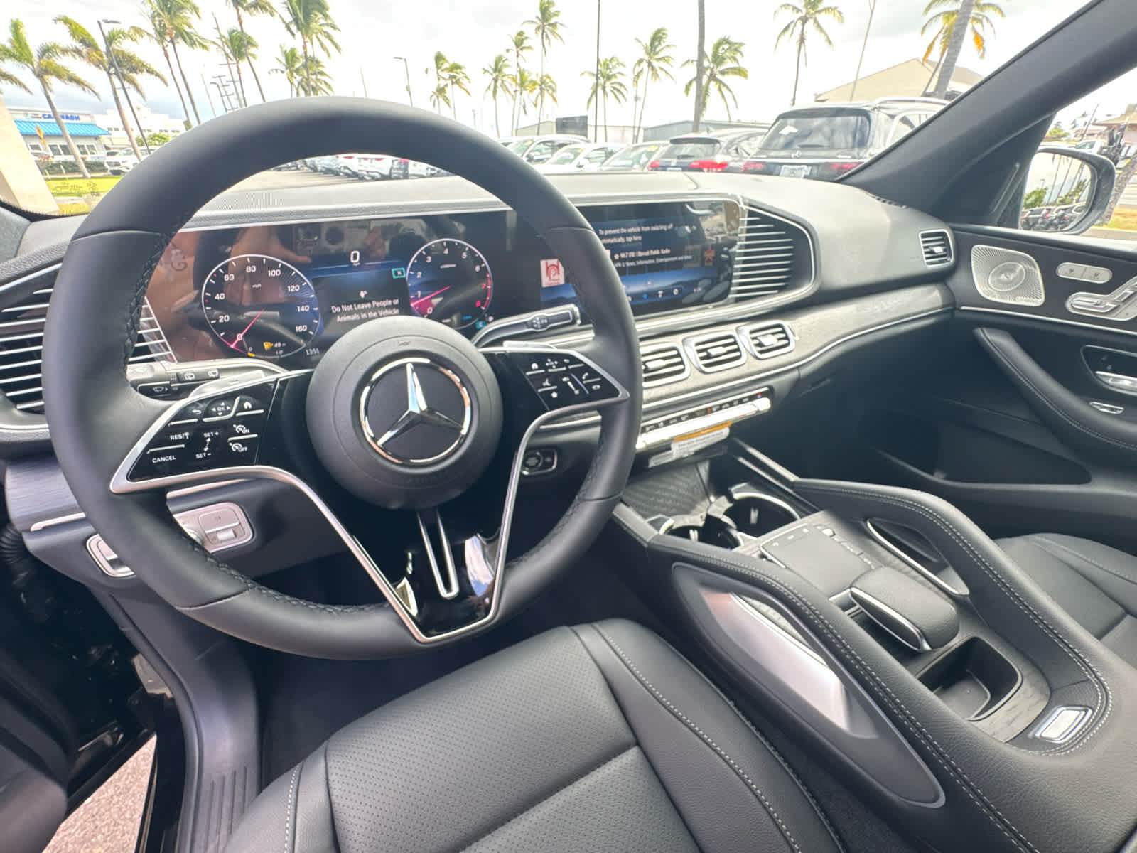 2026 Mercedes-Benz GLE 450 4MATIC® SUV