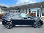 2026 Mercedes-Benz GLE 450 4MATIC® SUV