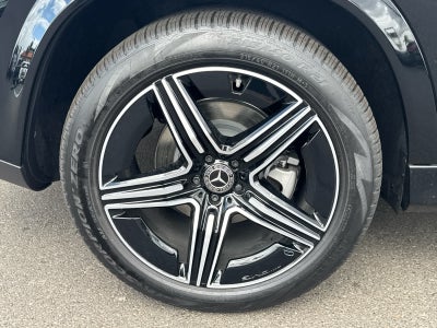 2026 Mercedes-Benz GLE 450 4MATIC® SUV