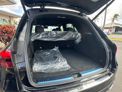 2026 Mercedes-Benz GLE 450 4MATIC® SUV