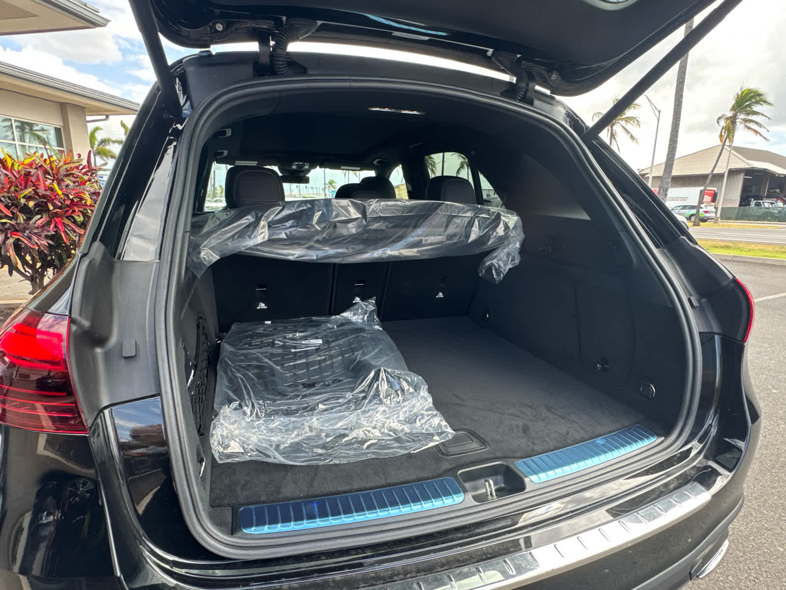 2026 Mercedes-Benz GLE 450 4MATIC® SUV