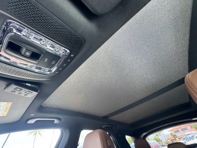 2026 Mercedes-Benz GLE 450 4MATIC® SUV