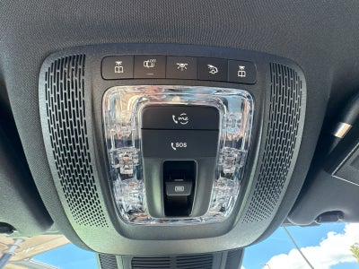 2026 Mercedes-Benz GLE 450 4MATIC® SUV