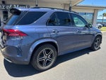 2026 Mercedes-Benz GLE 450 4MATIC® SUV