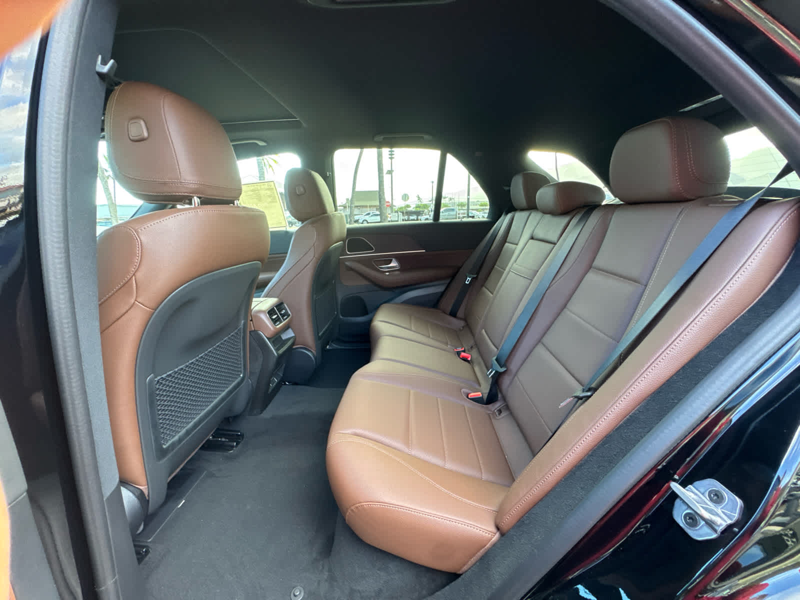 2026 Mercedes-Benz GLE GLE 450