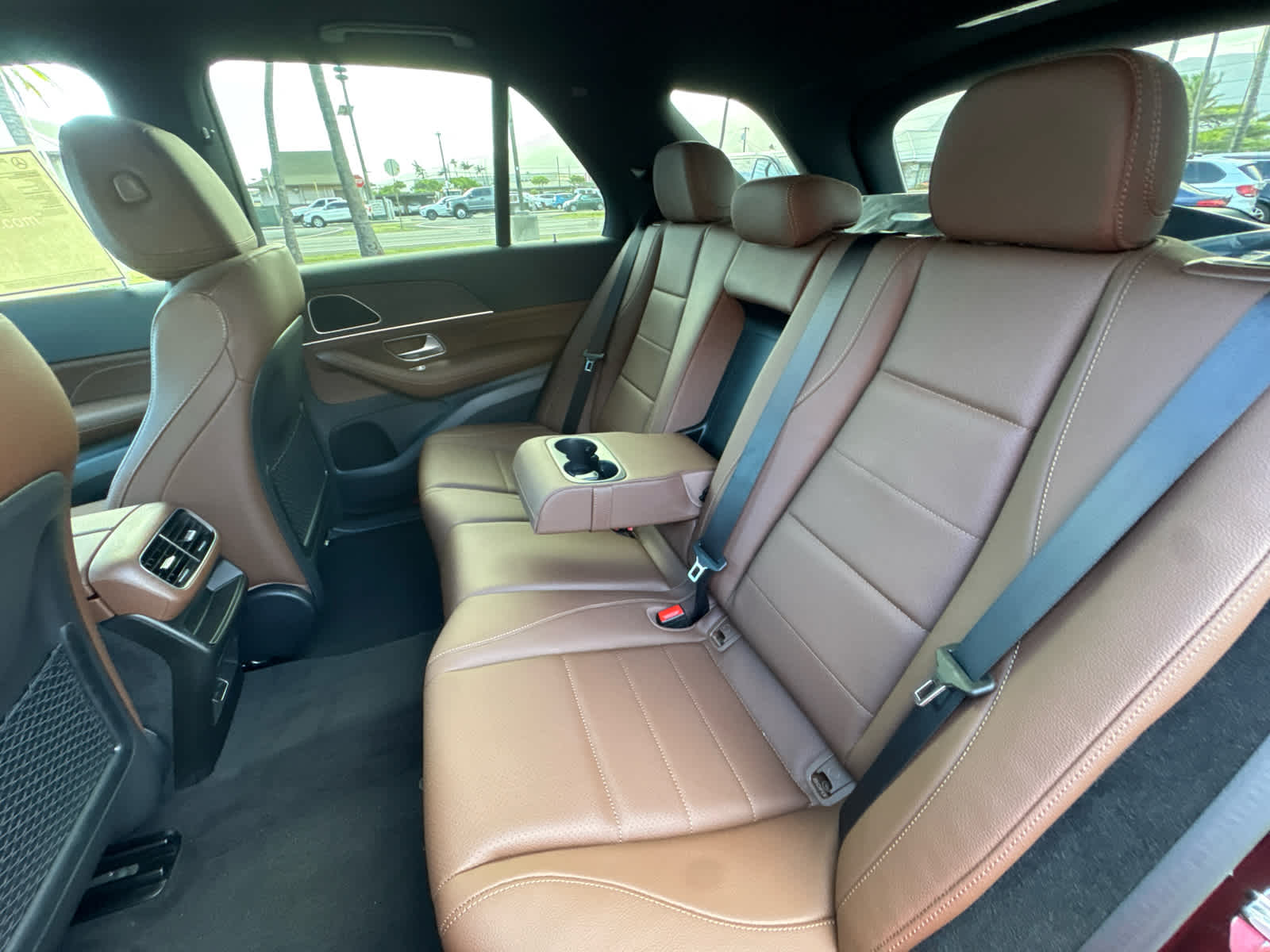 2026 Mercedes-Benz GLE GLE 450