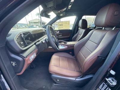 2026 Mercedes-Benz GLE GLE 450