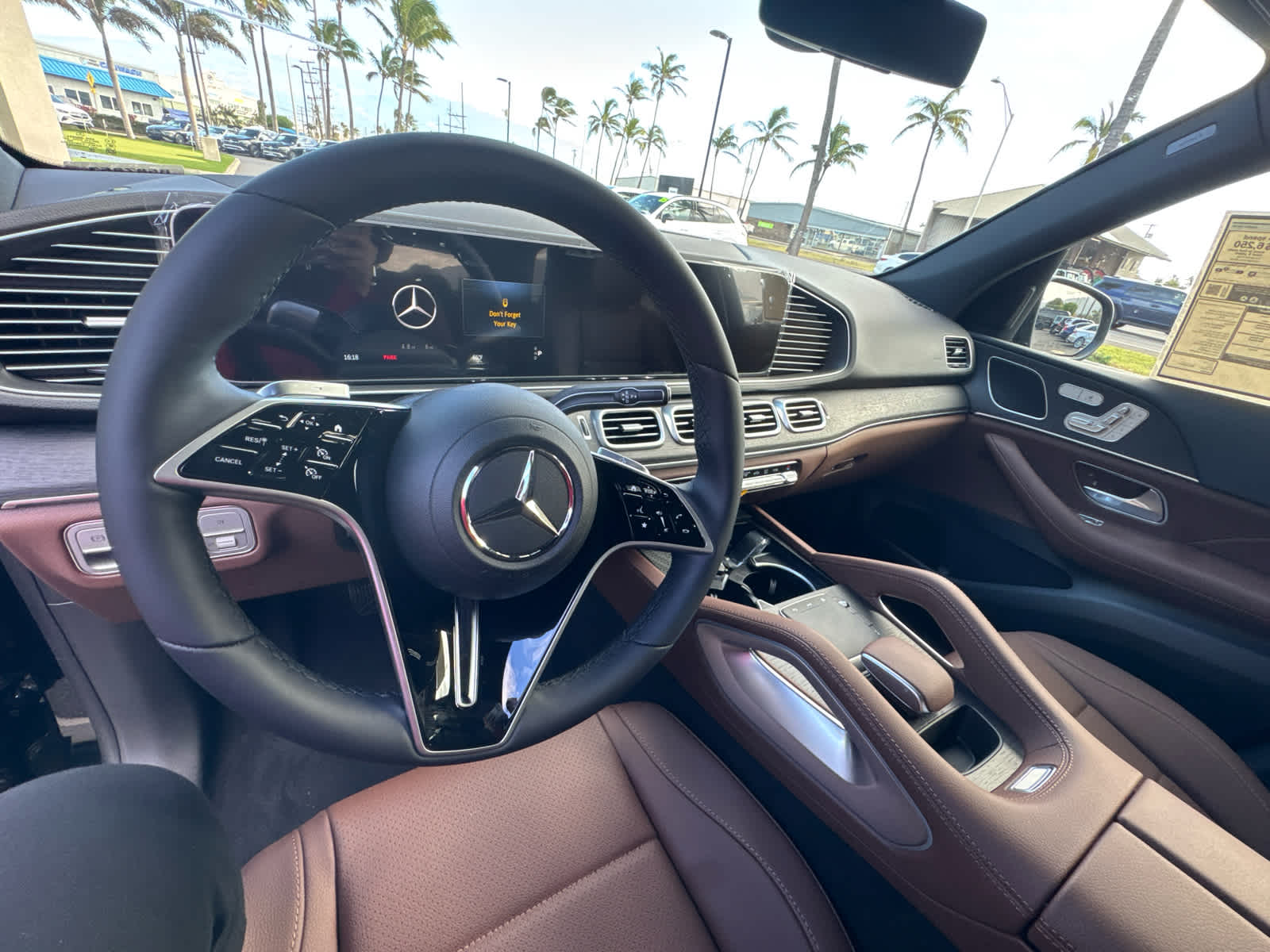 2026 Mercedes-Benz GLE GLE 450