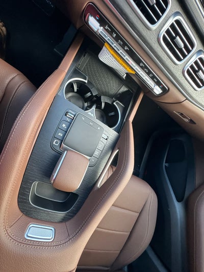 2026 Mercedes-Benz GLE GLE 450