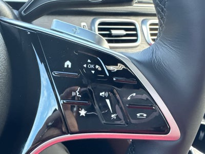 2026 Mercedes-Benz GLE GLE 450