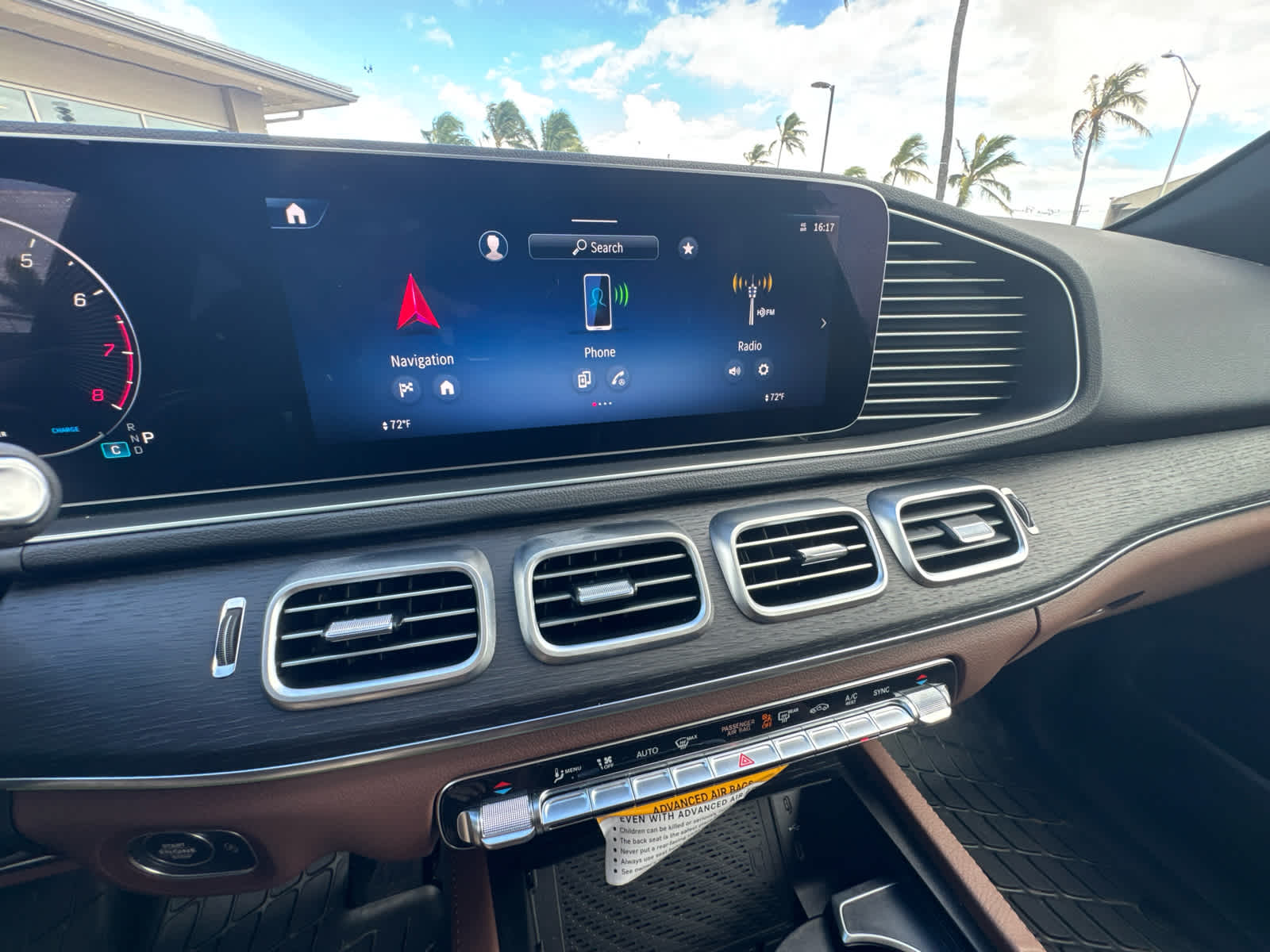 2026 Mercedes-Benz GLE 450 4MATIC® SUV