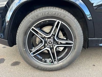 2026 Mercedes-Benz GLE GLE 450