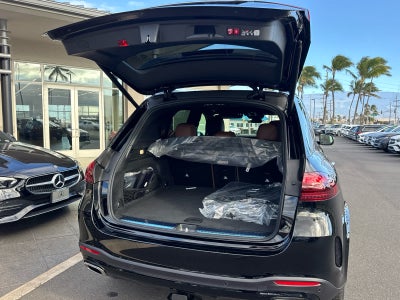 2026 Mercedes-Benz GLE GLE 450