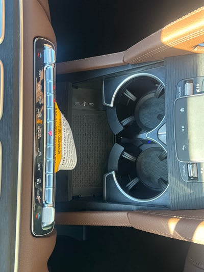 2026 Mercedes-Benz GLE GLE 450