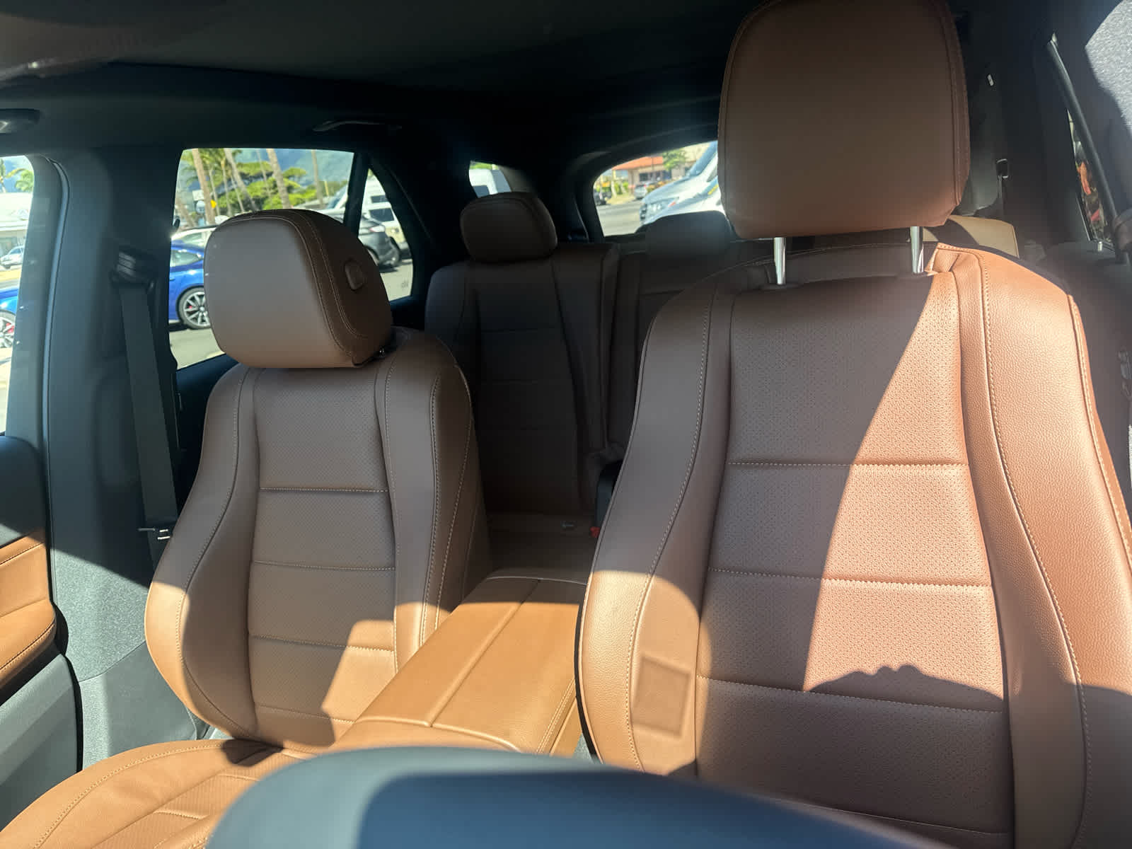 2026 Mercedes-Benz GLE GLE 450