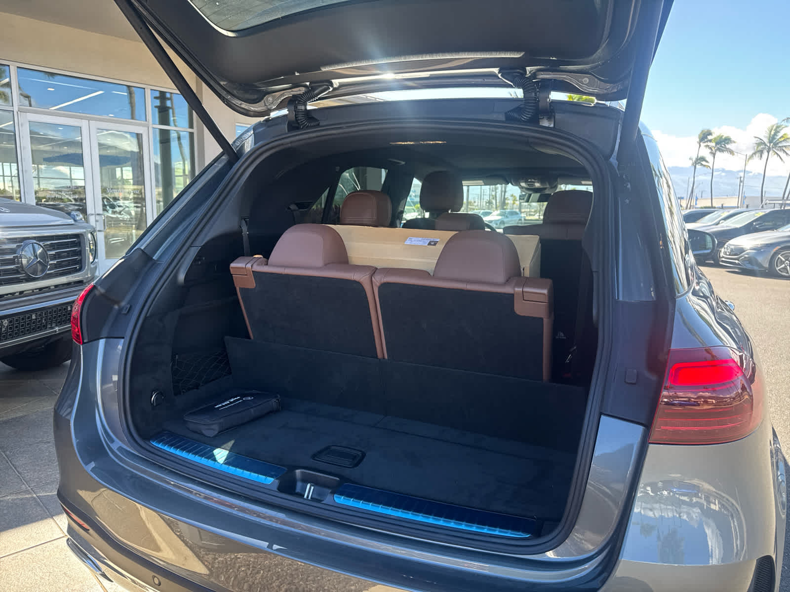 2026 Mercedes-Benz GLE GLE 450