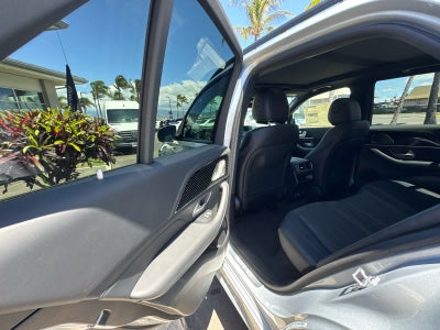 2026 Mercedes-Benz AMG® GLE 53 4MATIC®+ SUV