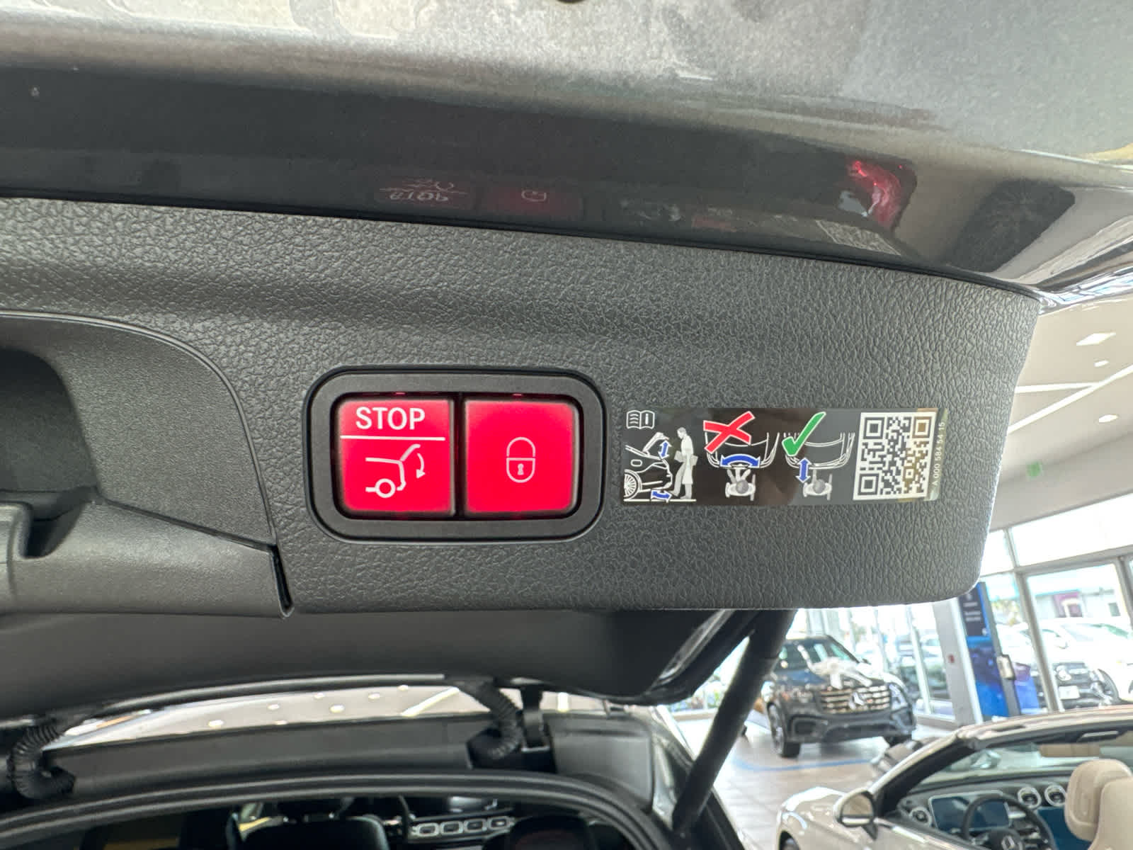 2026 Mercedes-Benz AMG® GLE 63 4MATIC®+ SUV