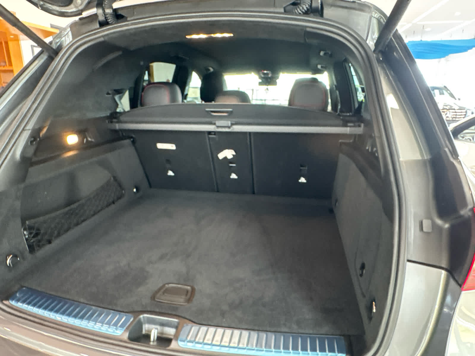 2026 Mercedes-Benz AMG® GLE 63 4MATIC®+ SUV