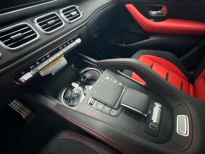 2026 Mercedes-Benz AMG® GLE 63 4MATIC®+ SUV