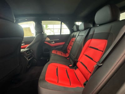 2026 Mercedes-Benz AMG® GLE 63 4MATIC®+ SUV