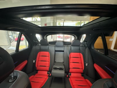 2026 Mercedes-Benz AMG® GLE 63 4MATIC®+ SUV