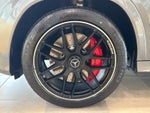 2026 Mercedes-Benz AMG® GLE 63 4MATIC®+ SUV