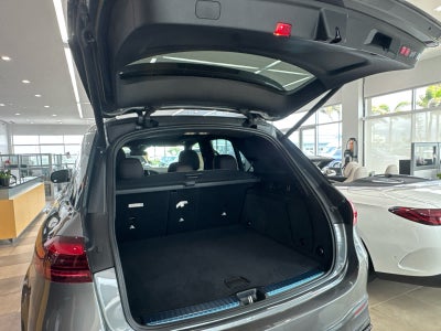 2026 Mercedes-Benz AMG® GLE 63 4MATIC®+ SUV