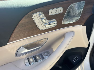 2026 Mercedes-Benz GLE GLE 450