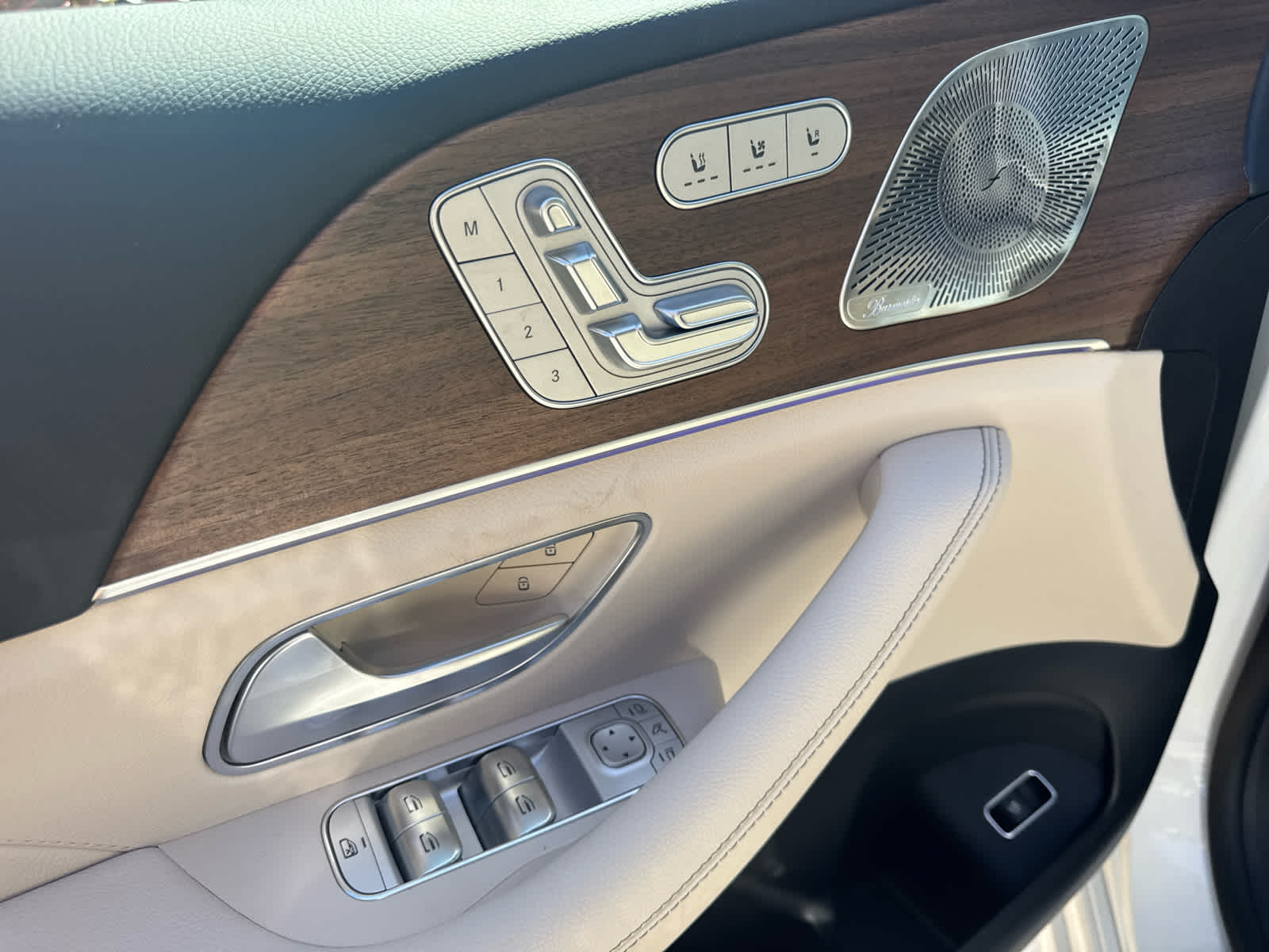 2026 Mercedes-Benz GLE GLE 450