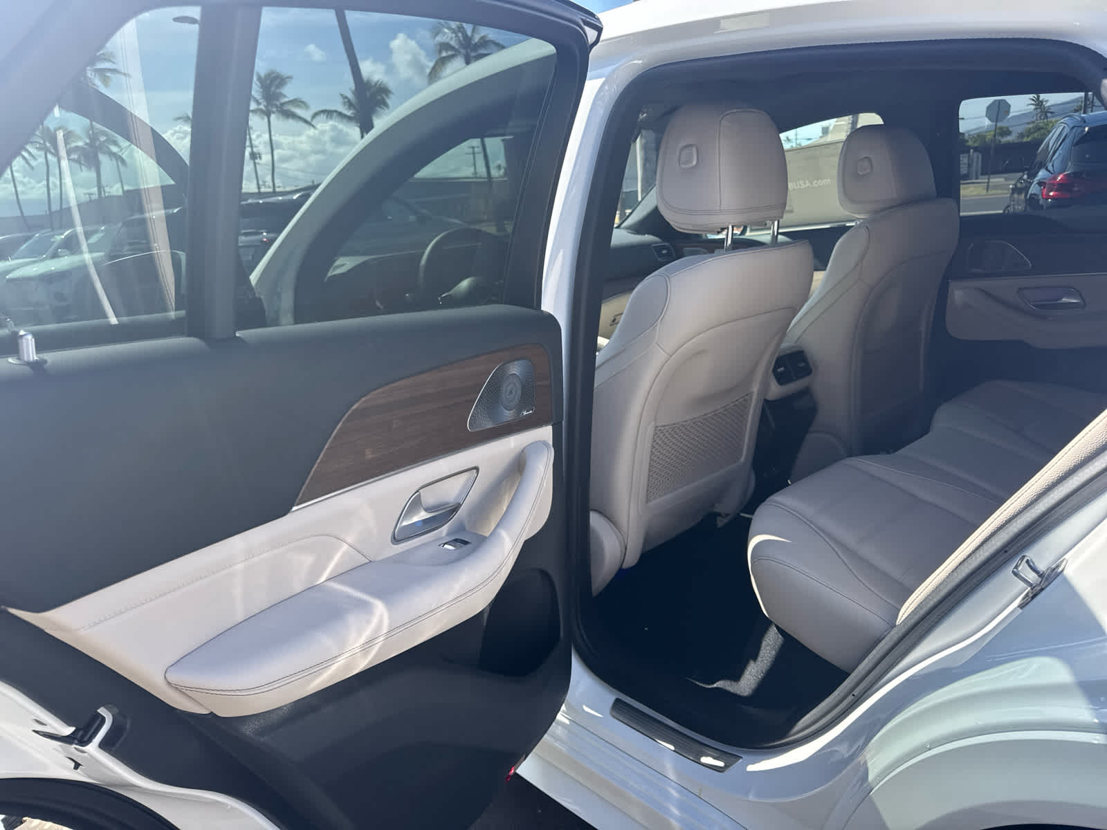 2026 Mercedes-Benz GLE GLE 450