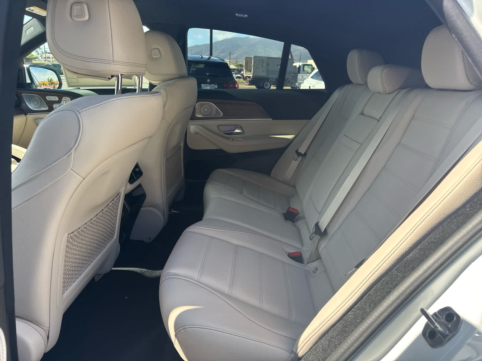 2026 Mercedes-Benz GLE GLE 450