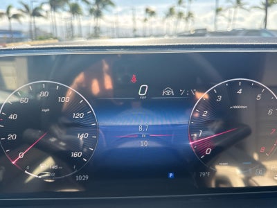 2026 Mercedes-Benz GLE GLE 450