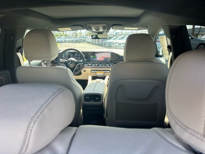 2026 Mercedes-Benz GLE GLE 450