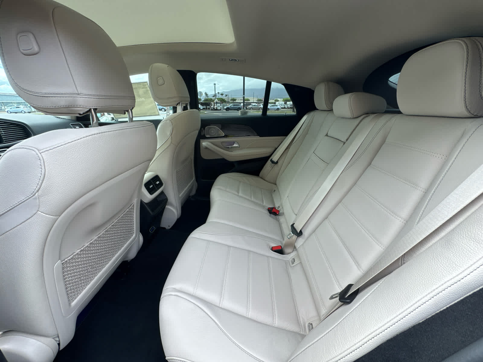 2026 Mercedes-Benz GLE GLE 450