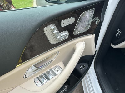 2026 Mercedes-Benz GLE GLE 450