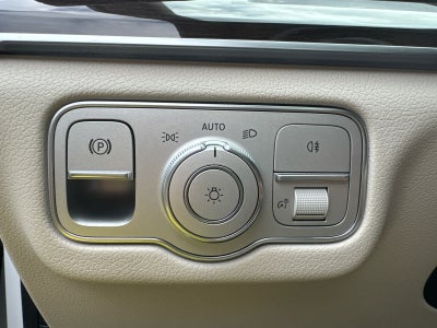 2026 Mercedes-Benz GLE GLE 450