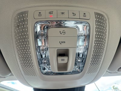 2026 Mercedes-Benz GLE GLE 450