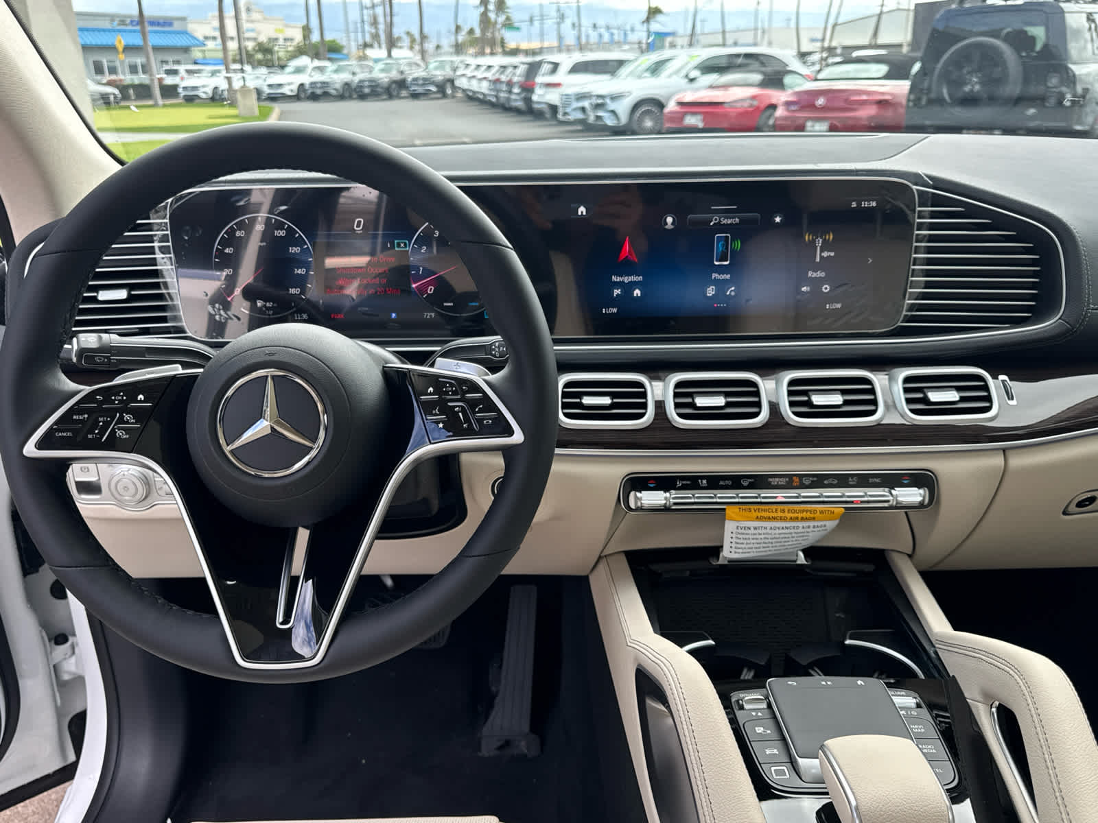 2026 Mercedes-Benz GLE GLE 450