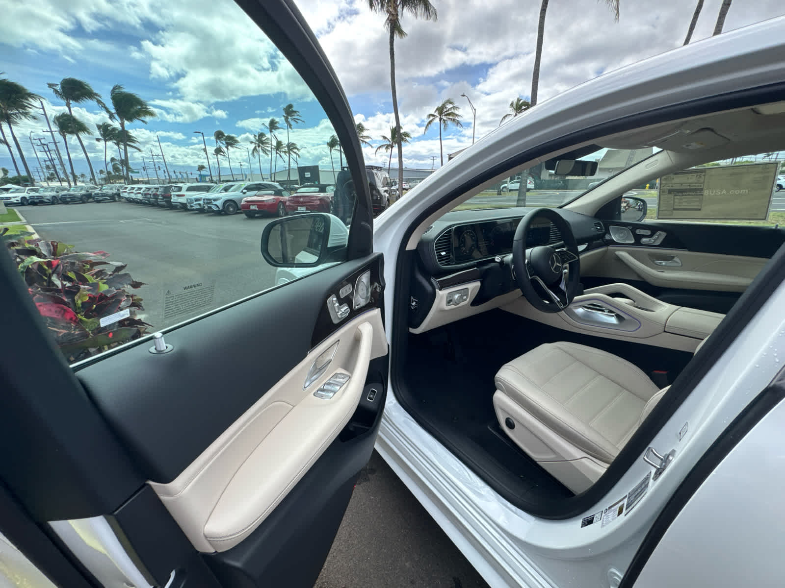 2026 Mercedes-Benz GLE GLE 450