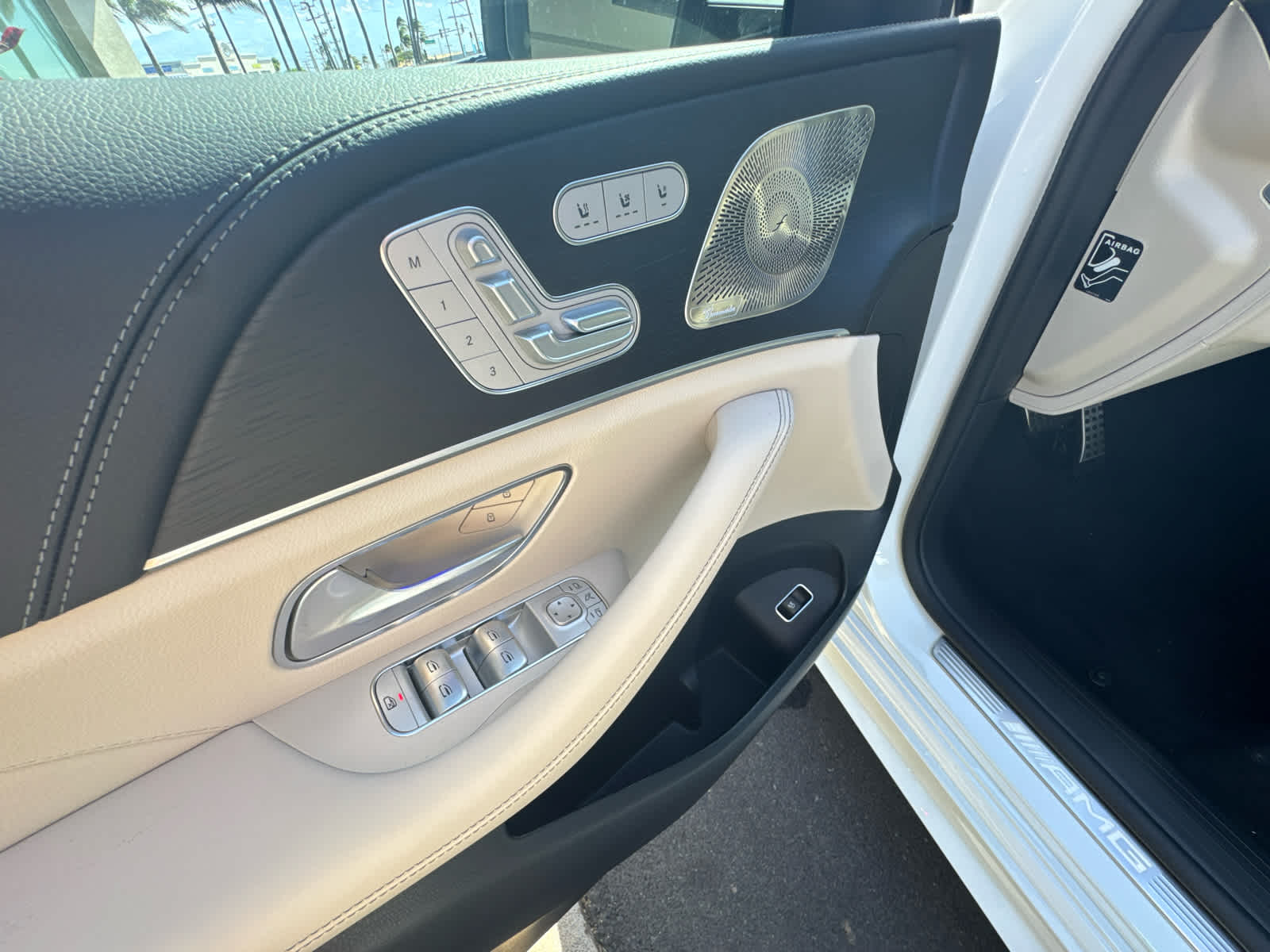 2026 Mercedes-Benz GLE AMG® GLE 53