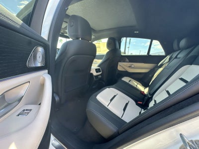 2026 Mercedes-Benz GLE AMG® GLE 53