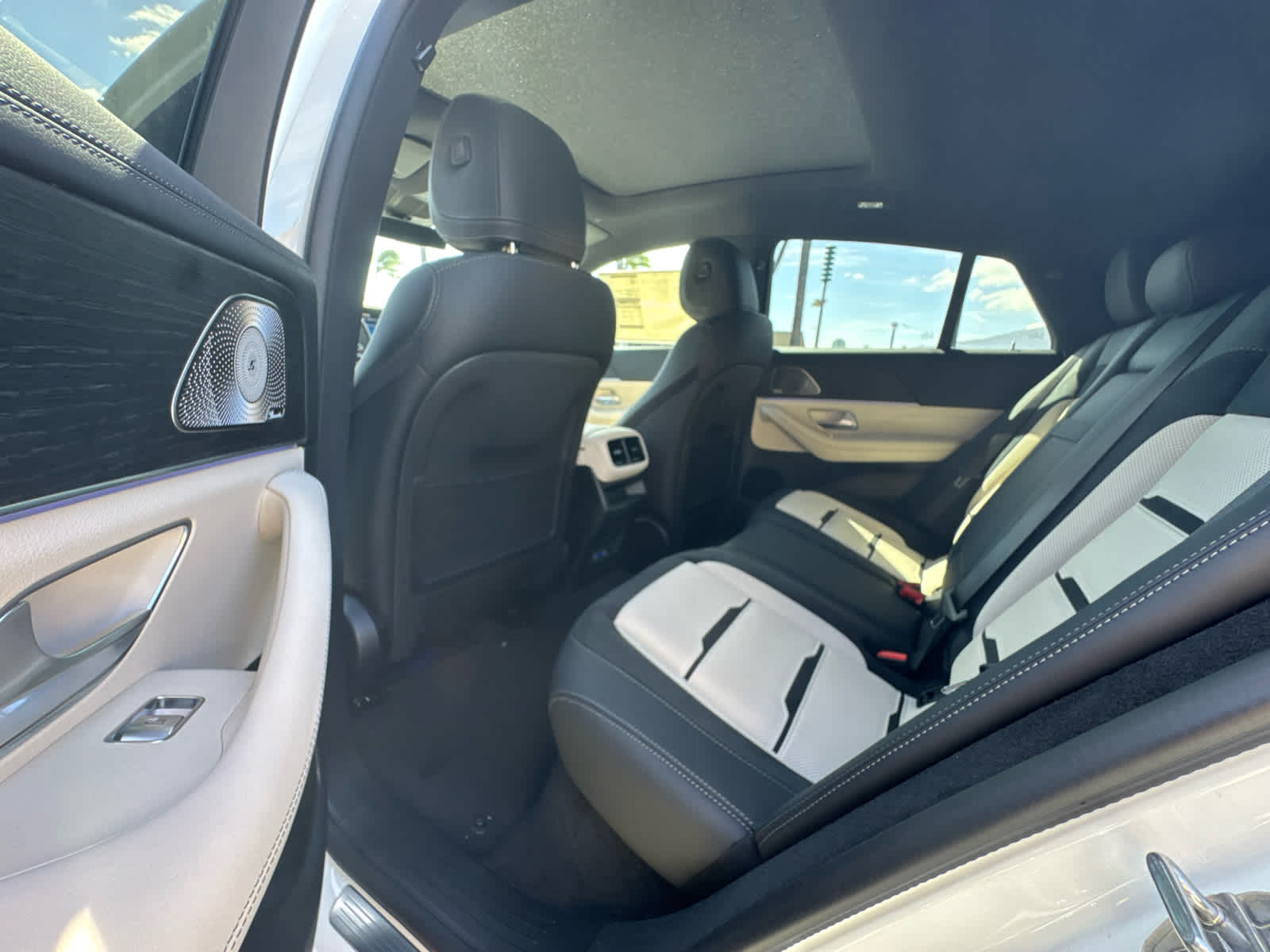 2026 Mercedes-Benz GLE AMG® GLE 53