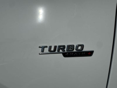 2026 Mercedes-Benz GLE AMG® GLE 53