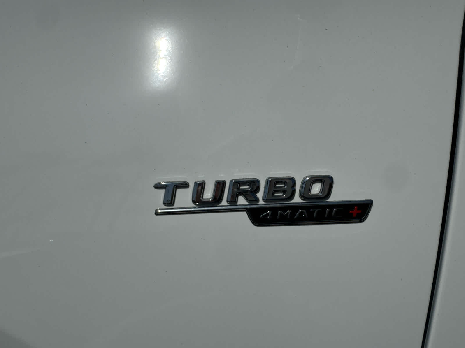 2026 Mercedes-Benz GLE AMG® GLE 53